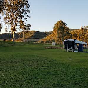 The Willow Sanctuary