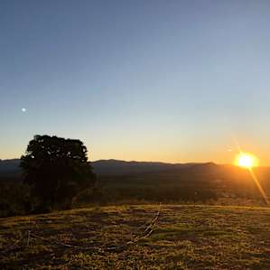 Fassifern Valley View Farmstay