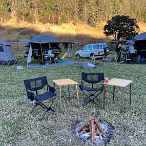 Central Coast Valley Farm Stay