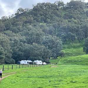 Sheep Gully