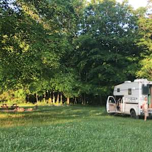 Savage Acres: Creekside Woods