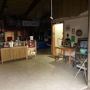 Pioneer Trails Tree Farm