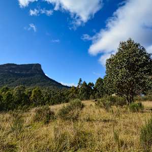 'Jagala' Secluded Sites