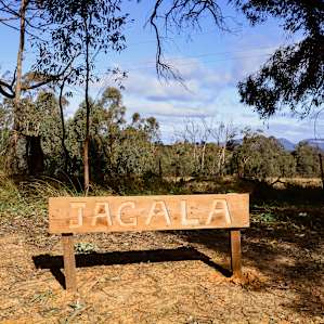 'Jagala' Secluded Sites