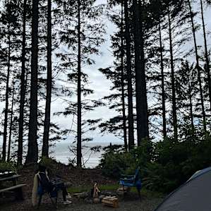 Wild Coast Lookout