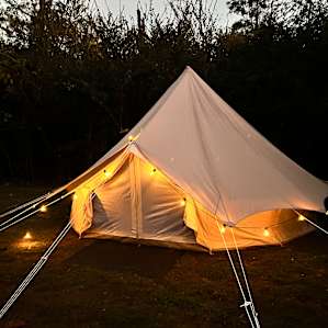 Rivers Run Colo River Glamping