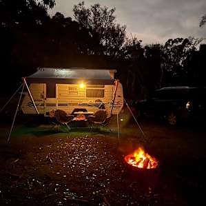 Private Coastal Bush Escape