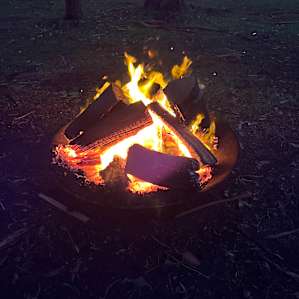 Private Coastal Bush Escape