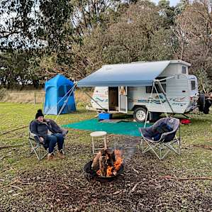Private Coastal Bush Escape