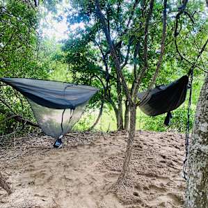 Oxbow Paradise