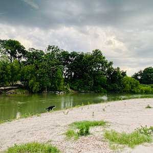 Oxbow Paradise
