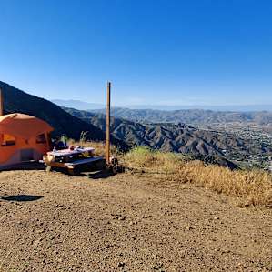 Hidden Hill Ranch LLC