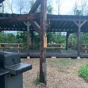 Valhalla Camp