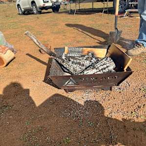 Wombat Creek Camp