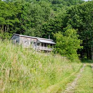 The Cabin at Creag Creak Farm