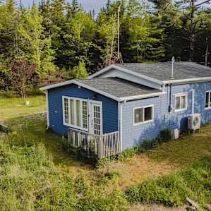 Dragonfly Cottage