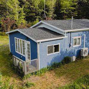 Dragonfly Cottage