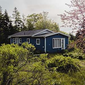 Dragonfly Cottage
