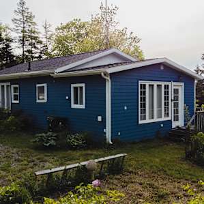 Dragonfly Cottage