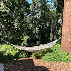 Airstream, Private, Park like, Napa