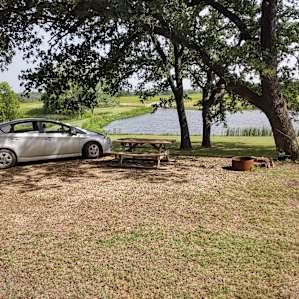 BentProp Camping