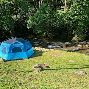 joyville near boone on elk creek