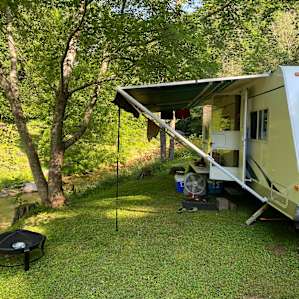joyville near boone on elk creek