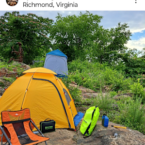 Sharp's Island
