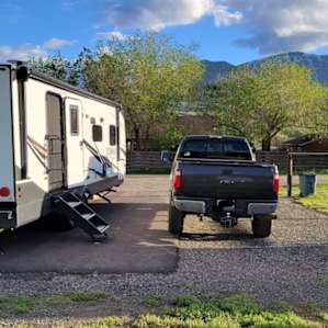 Sportsman's Retreat RV Sites