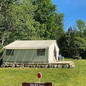 Hidden Meadow on Fieldstone Farm