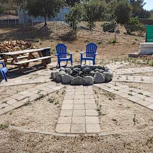 Fire pit