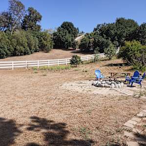 Hitch Camp