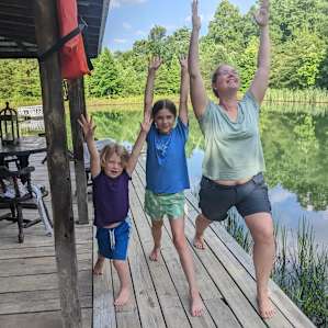 Photo of The Harrican Lakehouse - The Harrican Lakehouse (104)