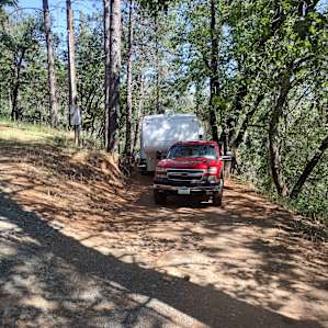 RV Oasis