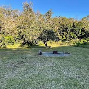 Little Fig Flat Camp