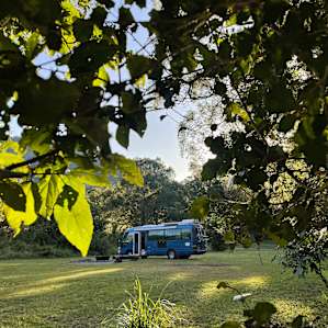 Little Fig Flat Camp