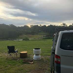 Nowa Nowa Lakeside Farmlet