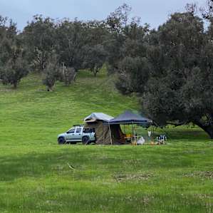 Campsite