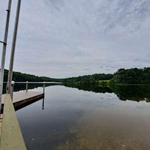 Tent-sites C @ Spring Lake
