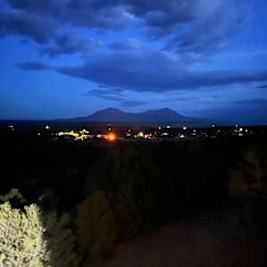 Mountain Lakes Resort Park