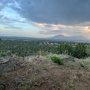 Mountain Lakes Resort Park