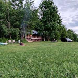 The Shack