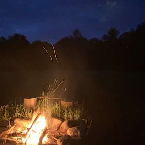 The Sugar Shack and Farm Campsite