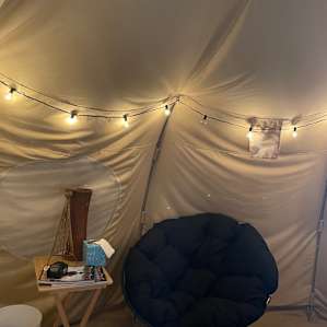 Lookout Ridge Retreat