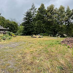Eel River farm retreat