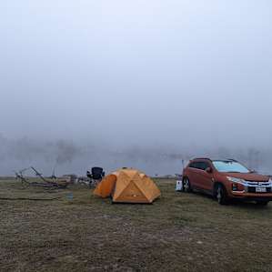 Camp Cangai at Harper Farms