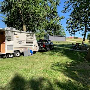 Camp Rocky Run