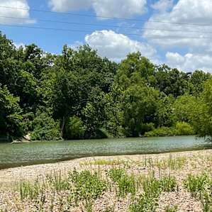 Oxbow Paradise