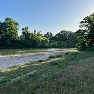 Oxbow Paradise