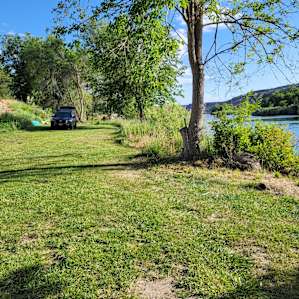 Rivers Edge Retreat near Hot Spring